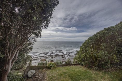 Photo of property in 163 Shag Point Road, Shag Point, Palmerston, 9482