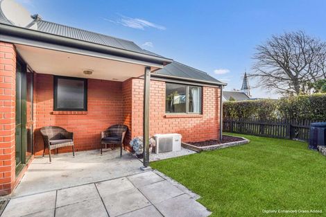 Photo of property in Liffey Village, 29/28 James Street, Lincoln, 7608