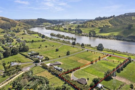 Photo of property in 893 Hakarimata Road, Huntly, 3771