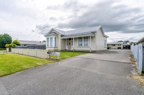 Photo of property in 250 Tweed Street, Appleby, Invercargill, 9812