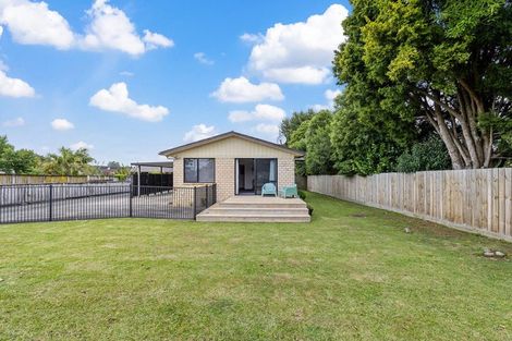Photo of property in 446b Thames Street, Morrinsville, 3300