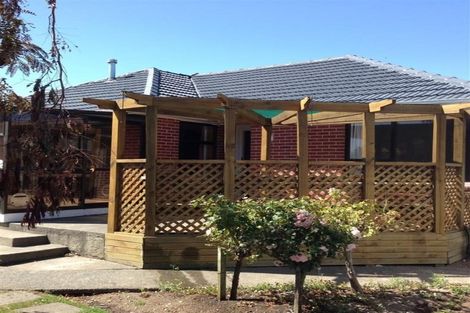 Photo of property in 51 Shelley Street, Rolleston, 7614