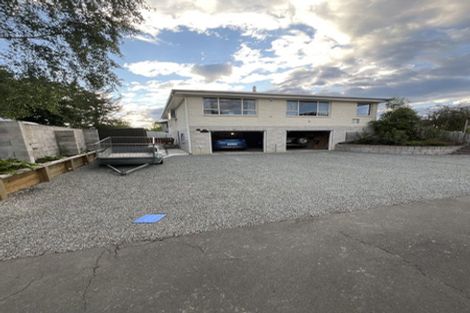 Photo of property in 7 Campbell Street, Geraldine, 7930