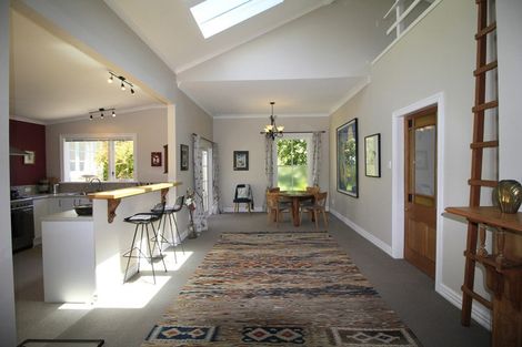 Photo of property in 131 Aro Street, Aro Valley, Wellington, 6021