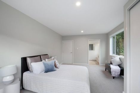 Photo of property in 132 Major Hornbrook Road, Mount Pleasant, Christchurch, 8081