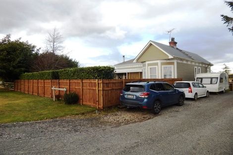 Photo of property in 3 Tau Street, Rangataua, Ohakune, 4691