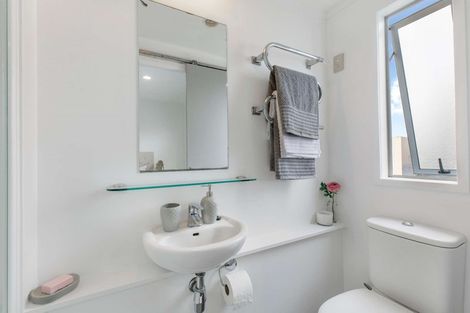 Photo of property in 16/3 Ngahura Street, Eden Terrace, Auckland, 1021