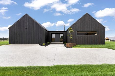 Photo of property in 8 Headlands Drive, Te Awamutu, 3875