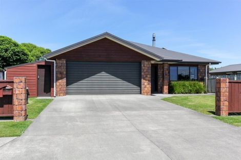 Photo of property in 11 Coby Sydney Drive, Bell Block, New Plymouth, 4312