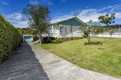 Photo of property in 62 Mcdowell Crescent, Hillcrest, Auckland, 0627