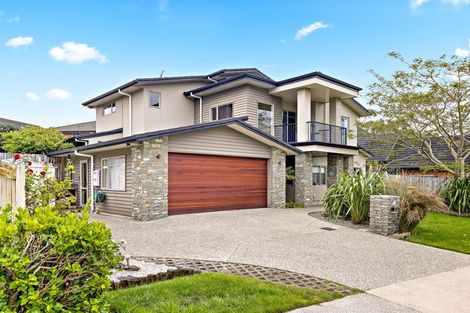 Photo of property in 3 Travis View Drive, Fairview Heights, Auckland, 0632