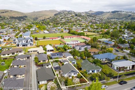 Photo of property in 66 Saint Martins Road, Saint Martins, Christchurch, 8022