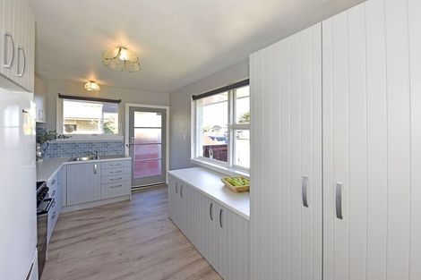 Photo of property in 1/132 Aldwins Road, Phillipstown, Christchurch, 8062