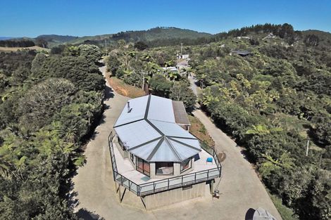 Photo of property in 40 Govan Wilson Road, Whangaripo, Warkworth, 0985