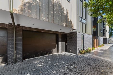 Photo of property in 3/166 Chester Street East, Christchurch Central, Christchurch, 8011