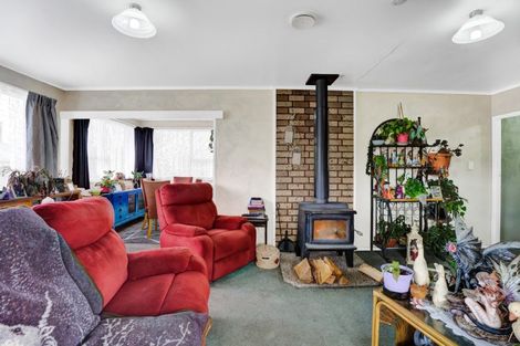 Photo of property in 8 Denmark Terrace, Midhirst, Stratford, 4394