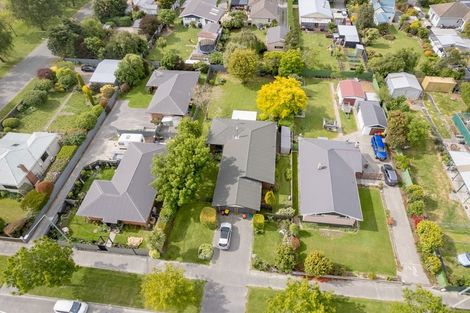 Photo of property in 7 Elizabeth Avenue, Rakaia, 7710