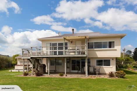 Photo of property in 141 Wallis Road, Raglan, 3295