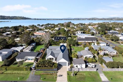 Photo of property in 8 Point Wells Road, Point Wells, Warkworth, 0986