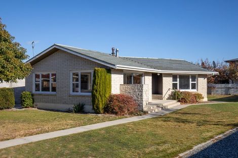 Photo of property in 14 Fox Street, Alexandra, 9320