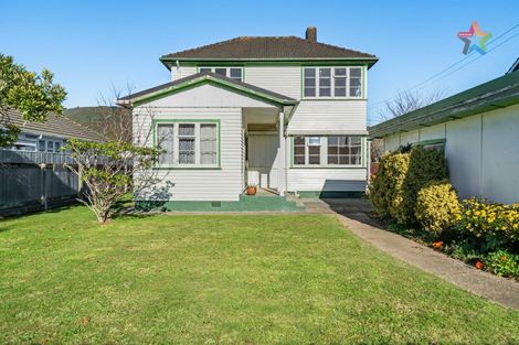 Photo of property in 26 Chapman Crescent, Naenae, Lower Hutt, 5011