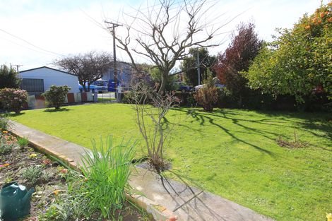 Photo of property in 27 Bomford Street, Mayfield, Blenheim, 7201