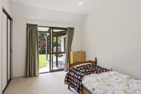 Photo of property in 101 Ashley Gorge Road, Starvation Hill, Oxford, 7495