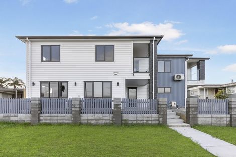 Photo of property in 186a Pakuranga Road, Pakuranga, Auckland, 2010