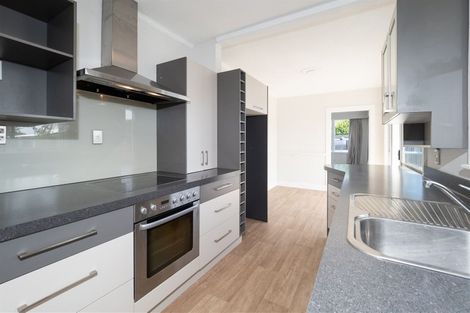 Photo of property in 40 Saunders Road, Allenton, Ashburton, 7700