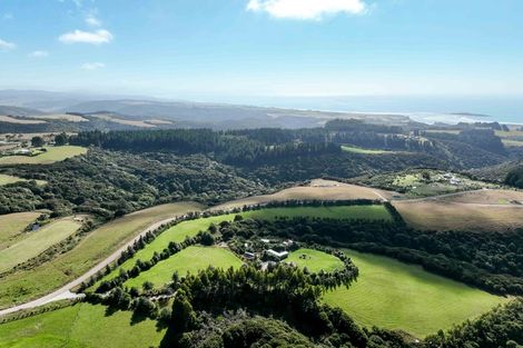 Photo of property in 36 Kahu Ridge, Taieri Beach, Taieri Mouth, 9091