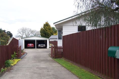 Photo of property in 37 Puriri Crescent, Edgecumbe, 3120