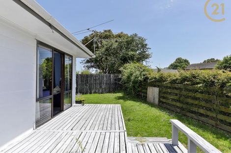 Photo of property in 1/27 Aarts Avenue, Manurewa, Auckland, 2102