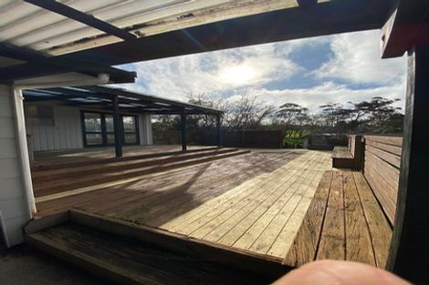 Photo of property in 1158 State Highway 16, Waimauku, 0883