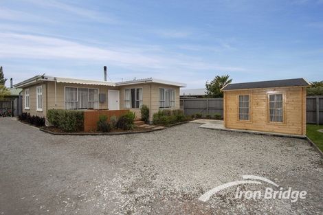 Photo of property in 42b Main Road North, Woodend, 7610