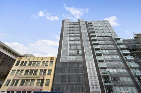 Photo of property in Elevate, 9/30a Taranaki Street, Te Aro, Wellington, 6011