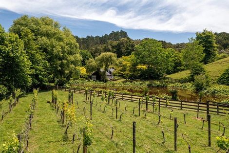 Photo of property in 186 Twilight Road, Clevedon, Papakura, 2582