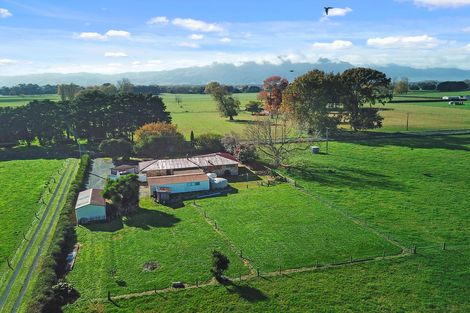 Photo of property in 205 Eastport Road, Otway, Te Aroha, 3393