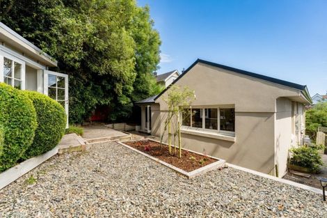 Photo of property in 9 William Street, Dunedin Central, Dunedin, 9016