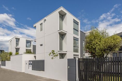 Photo of property in 51 Conference Street, Christchurch Central, Christchurch, 8013