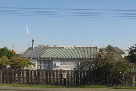 Photo of property in 26 Princes Street, Temuka, 7920