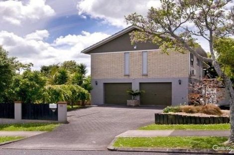 Photo of property in 58 Jandell Crescent, Bucklands Beach, Auckland, 2014