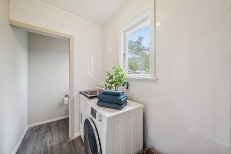 Photo of property in 95 Hine Road, Wainuiomata, Lower Hutt, 5014