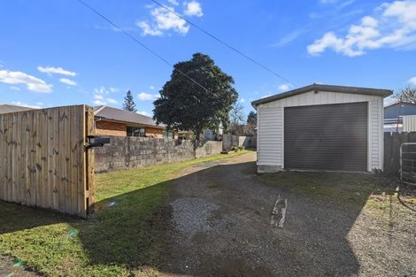 Photo of property in 36 Bear Street, Tirau, 3410