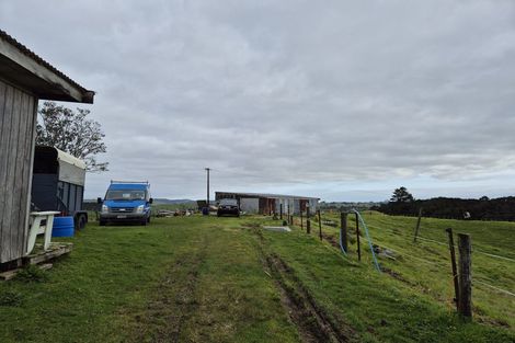 Photo of property in 4435 Kaipara Coast Highway, Tauhoa, Wellsford, 0973