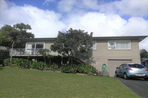 Photo of property in 59 Lavery Place, Sunnynook, Auckland, 0632
