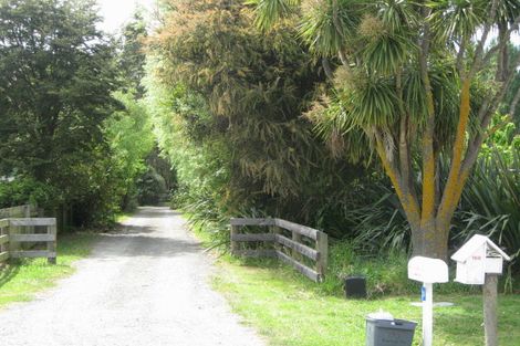 Photo of property in 168 Tuahiwi Road, Tuahiwi, Kaiapoi, 7691