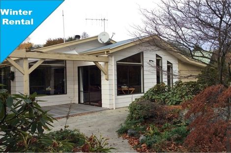 Photo of property in 116 Stone Street, Wanaka, 9305
