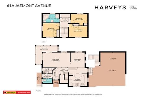 Photo of property in 61a Jaemont Avenue, Te Atatu South, Auckland, 0610