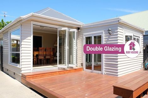 Photo of property in 93 Cobham Street, Spreydon, Christchurch, 8024