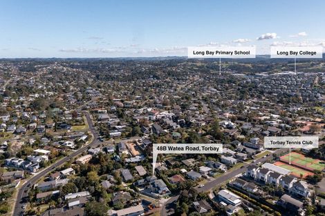 Photo of property in 48b Watea Road, Torbay, Auckland, 0630